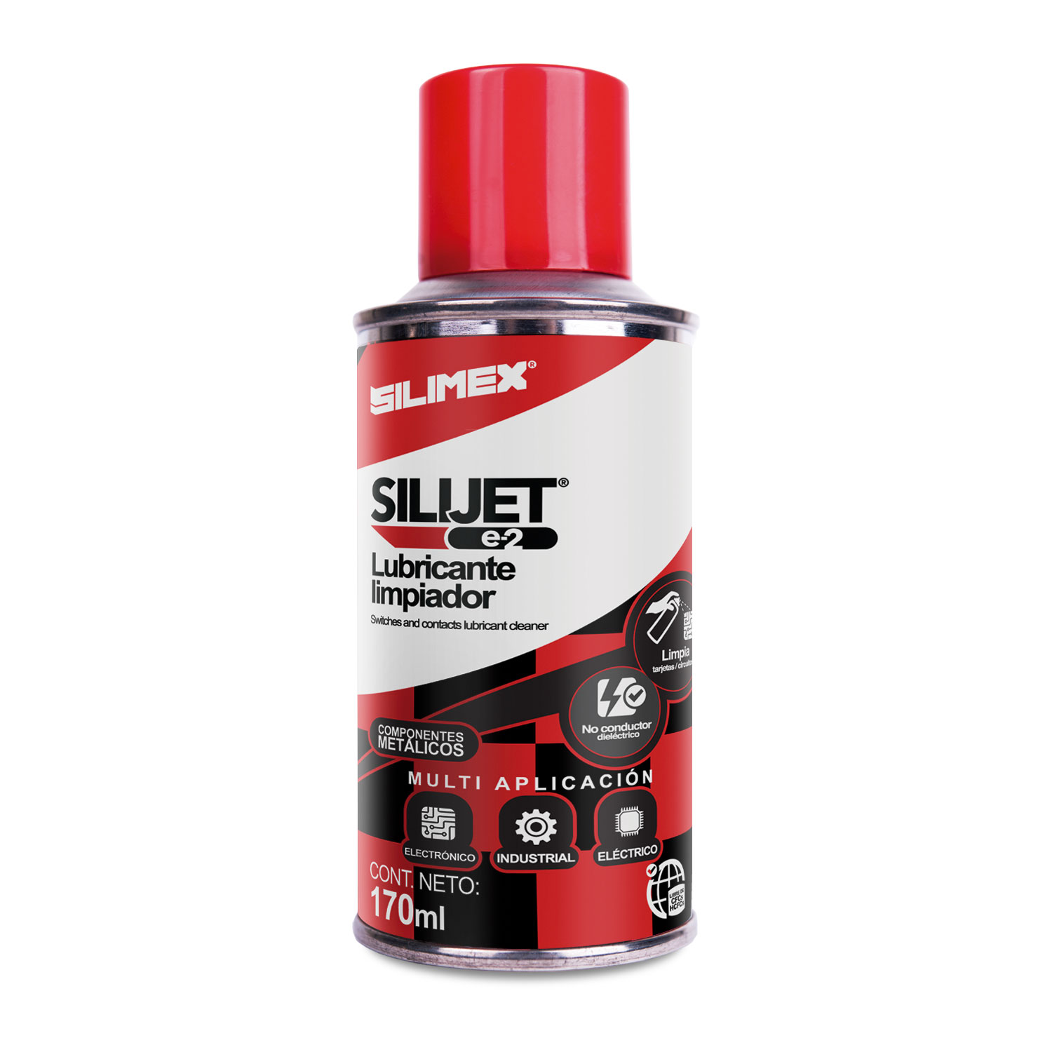 SILIJET e-2